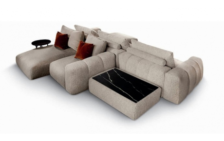 QUBE SOFA cover